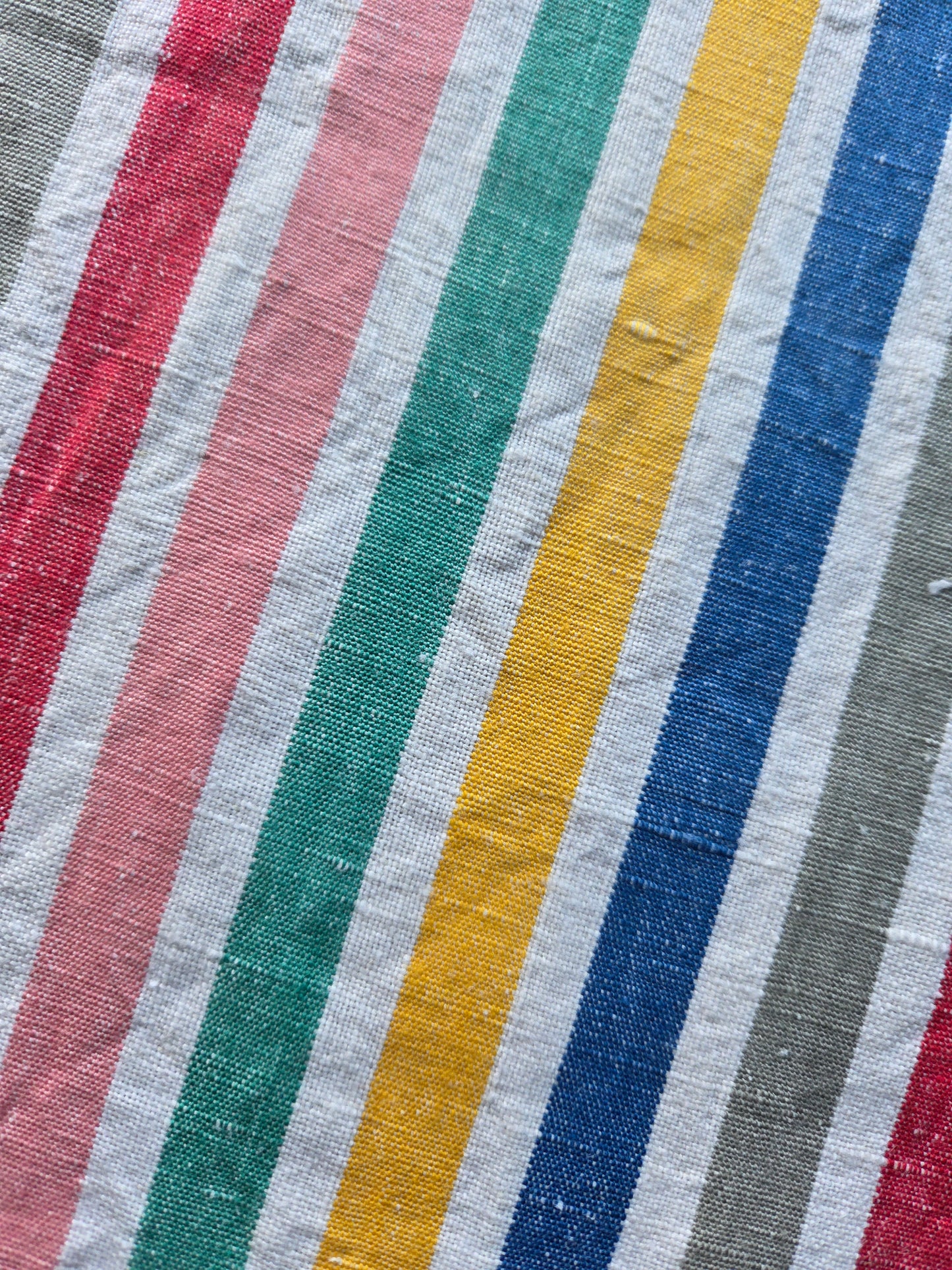 THE HUDDLE REMIX zipper pouch