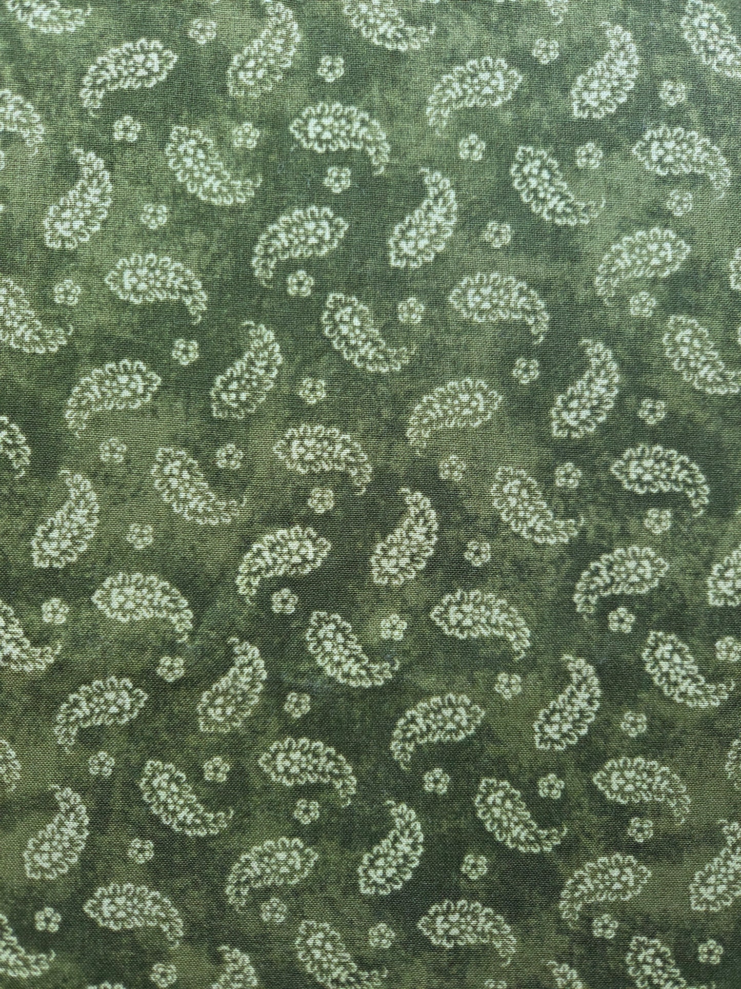 COMING IN SCOT zipper pouch