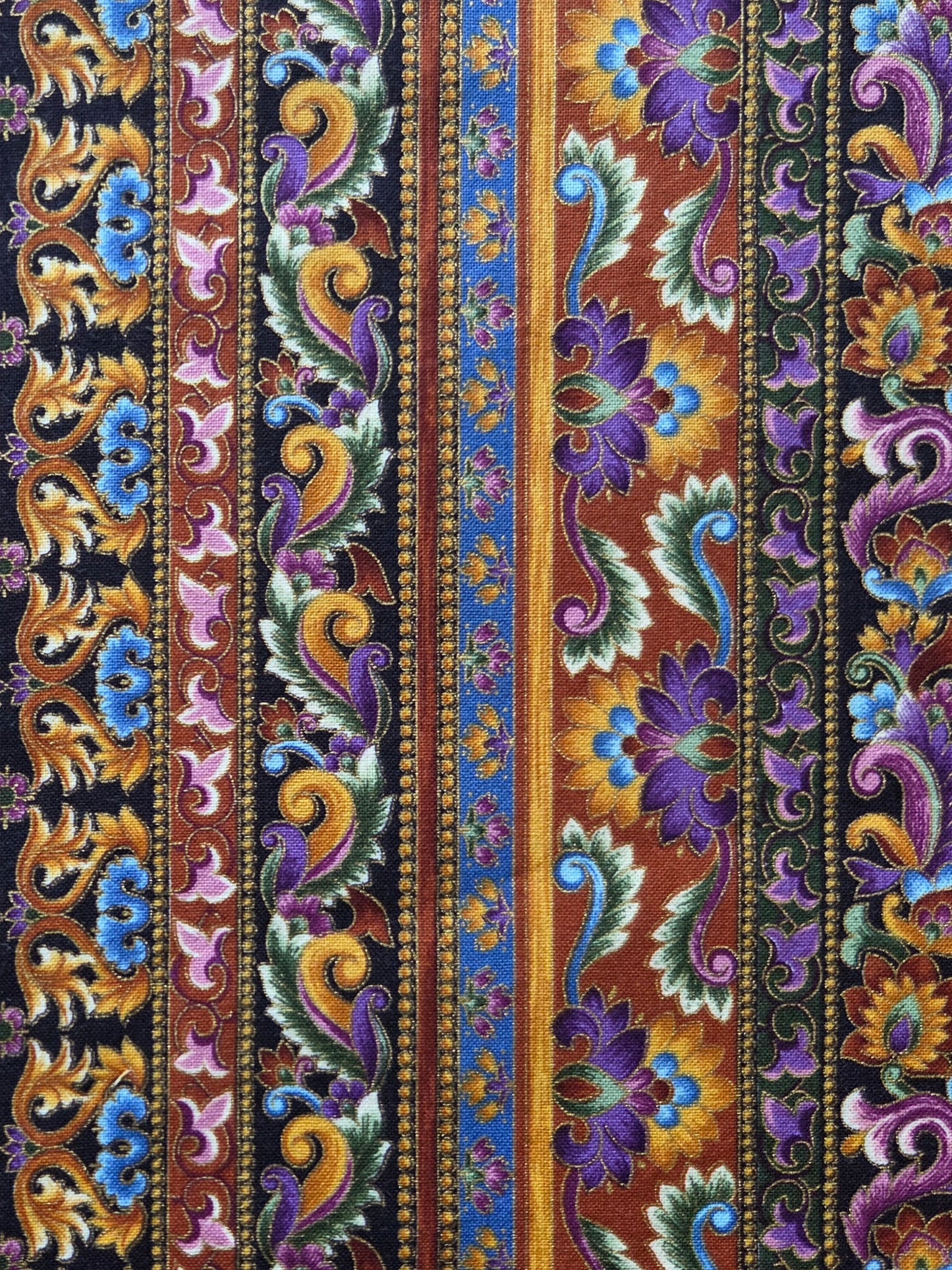 BUTTERFLY KISSES zipper pouch