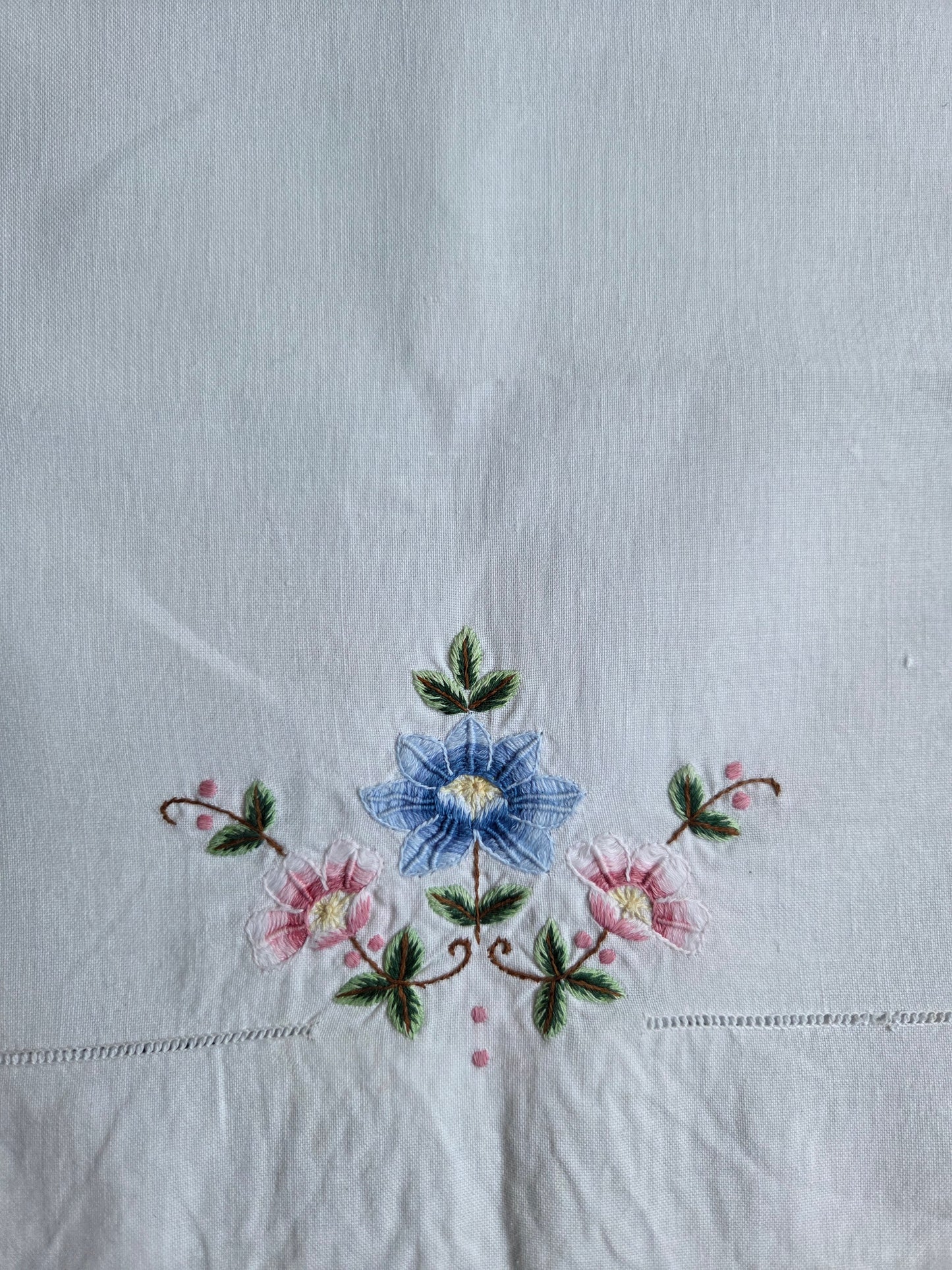 HAVIN' A GANDER zipper pouch