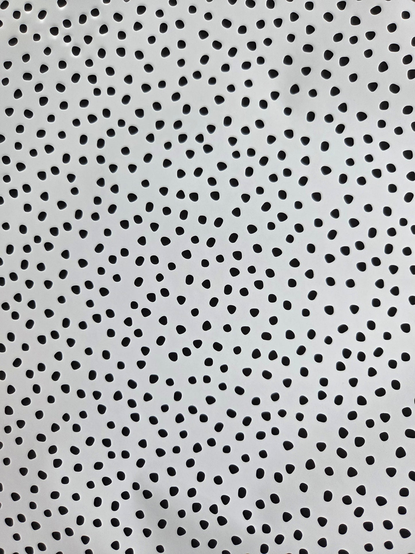 Gift wrapping - Spots