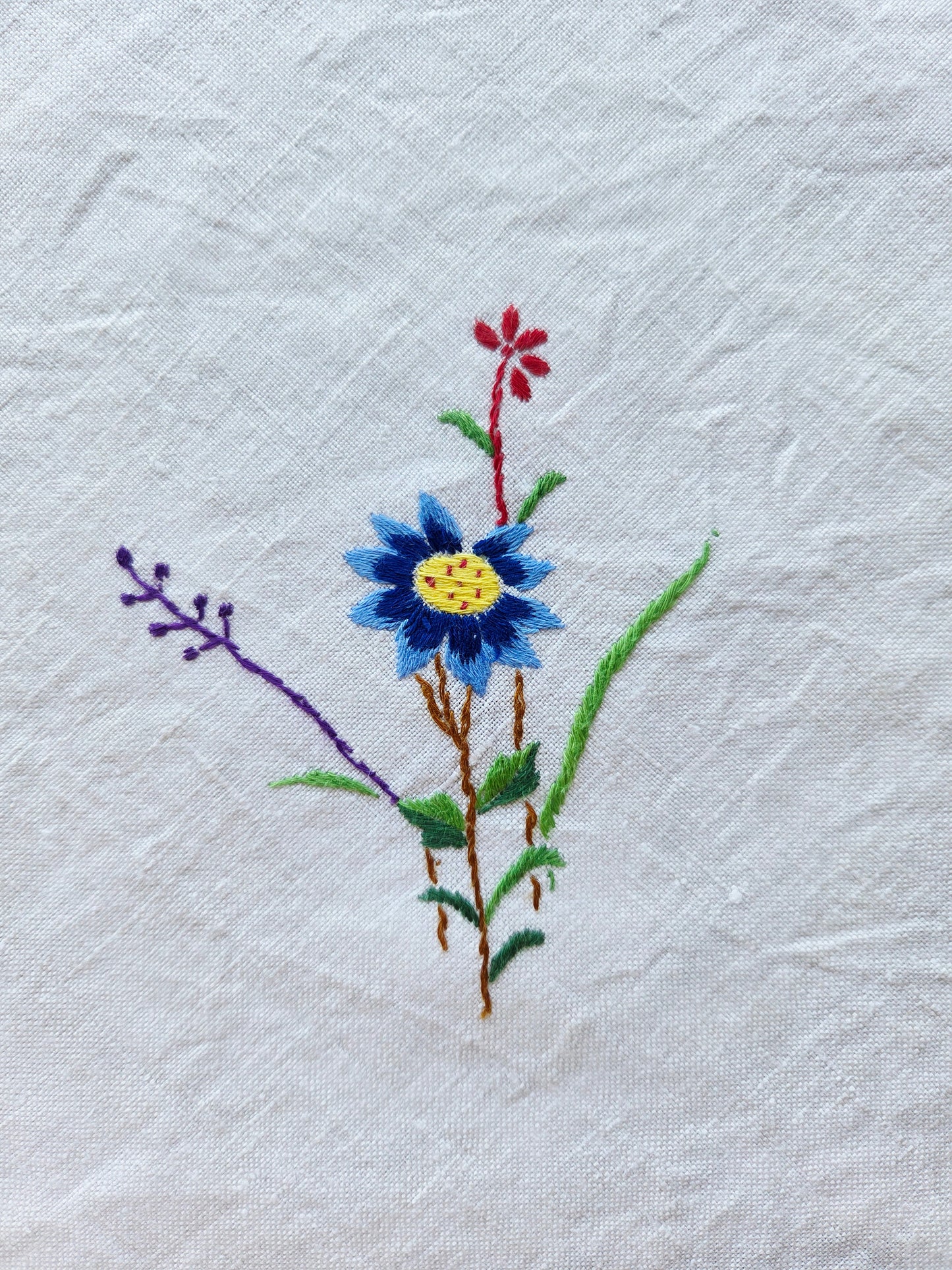 FLIGHT CLUB zipper pouch