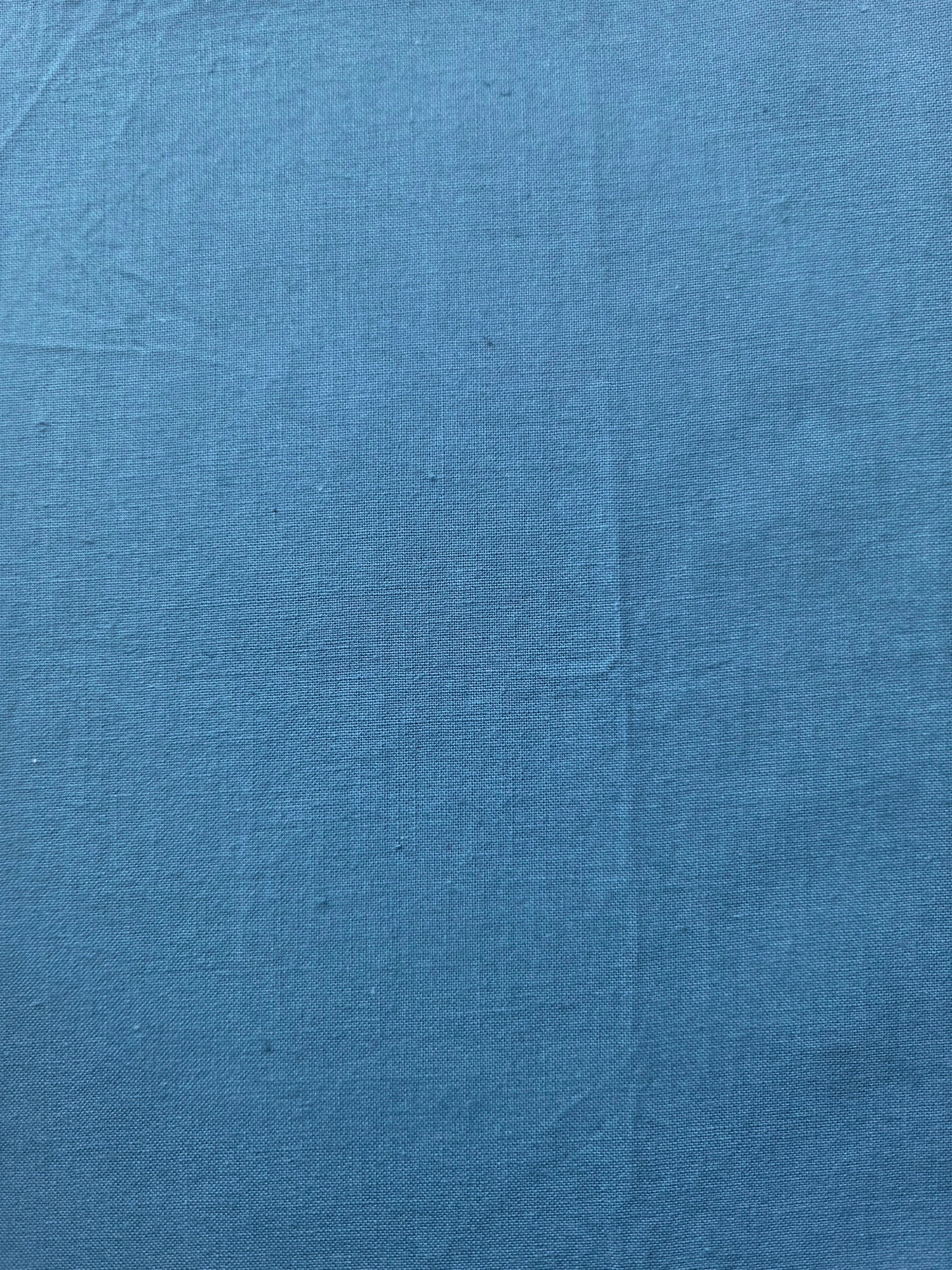 SAVED BY THE BLUEBELL zipper pouch