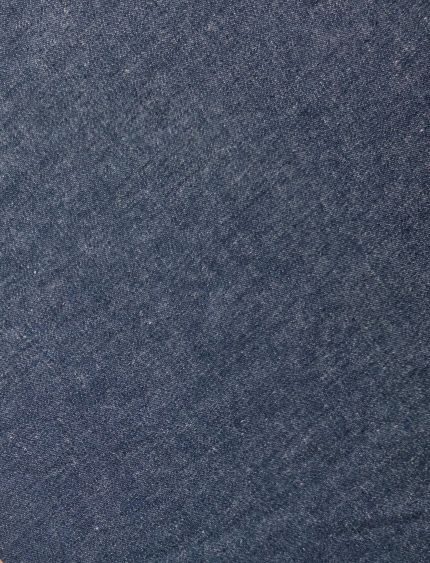 JEANS & A NICE TOP zipper pouch