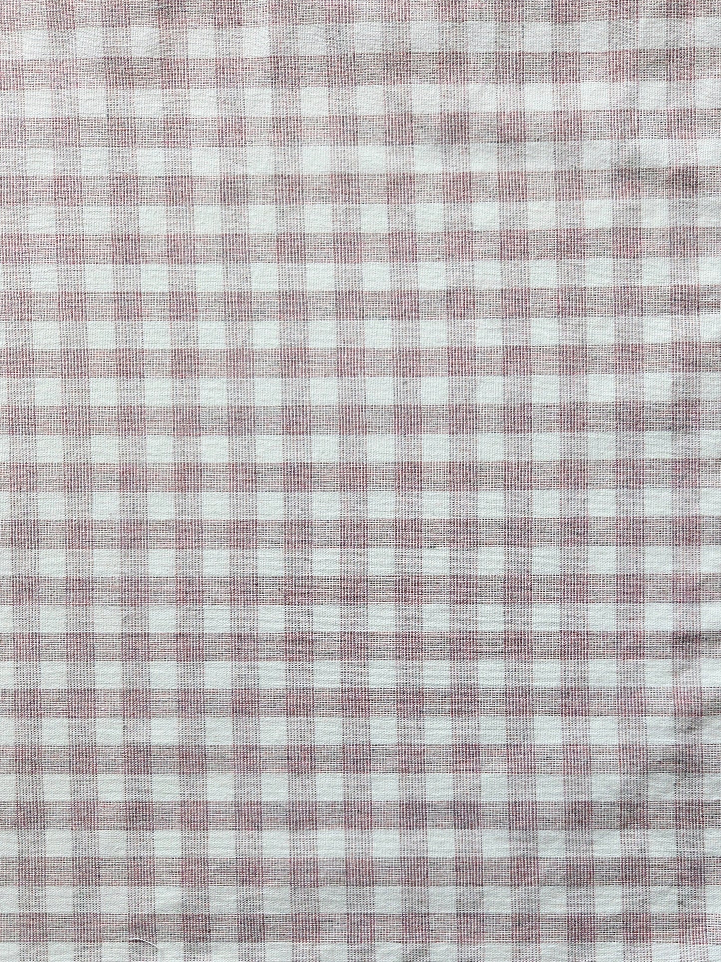 QUILTY AS CHARGED zipper pouch