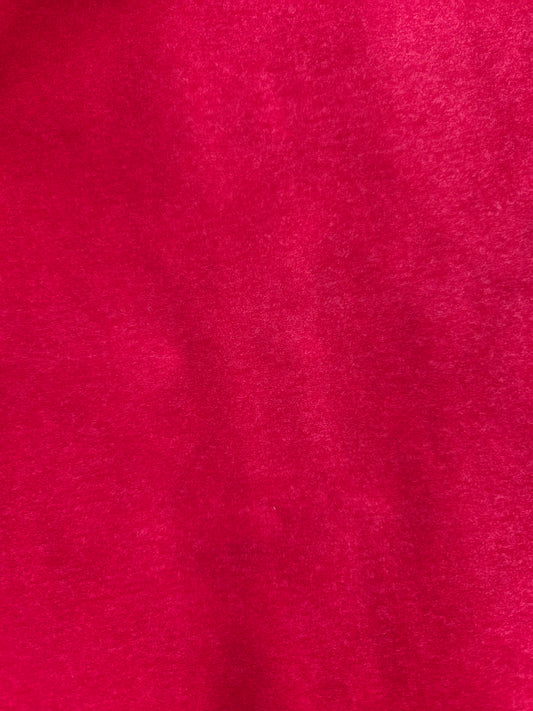 Gift wrapping - Scarlet