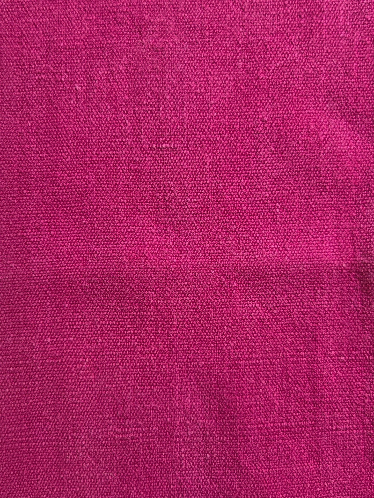 TIL' THE COWS COME HOME zipper pouch