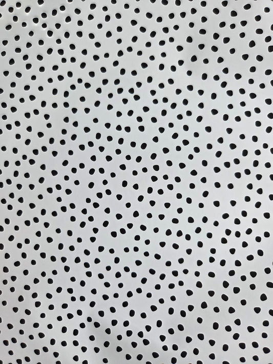 Gift wrapping - Spots