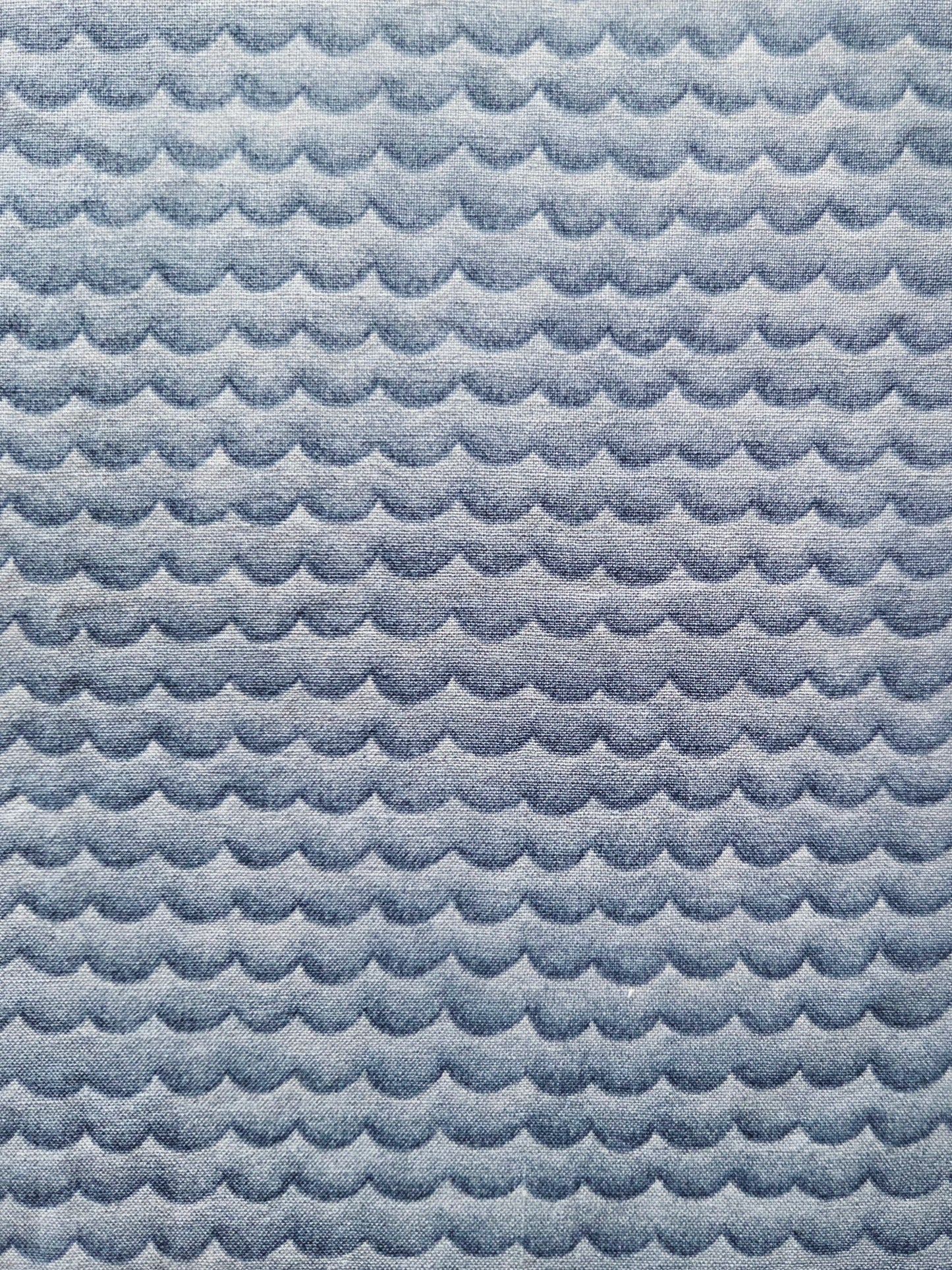 FISHFUL THINKING zipper pouch