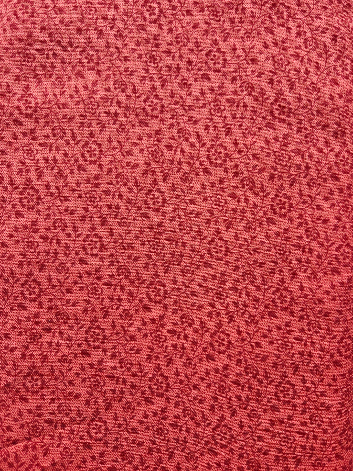 ABOUT BLOOMIN' TIME zipper pouch