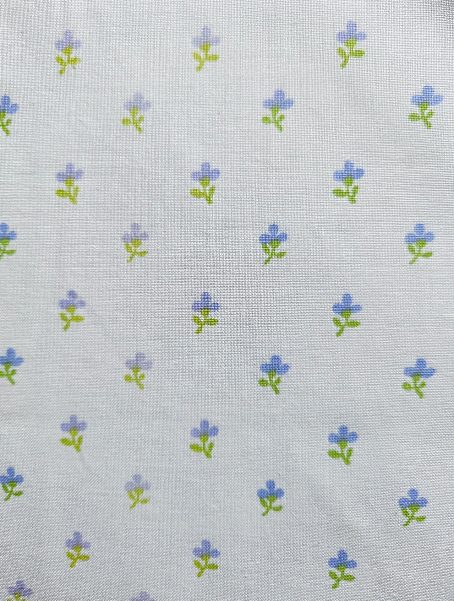 HEAVEN SCENT zipper pouch