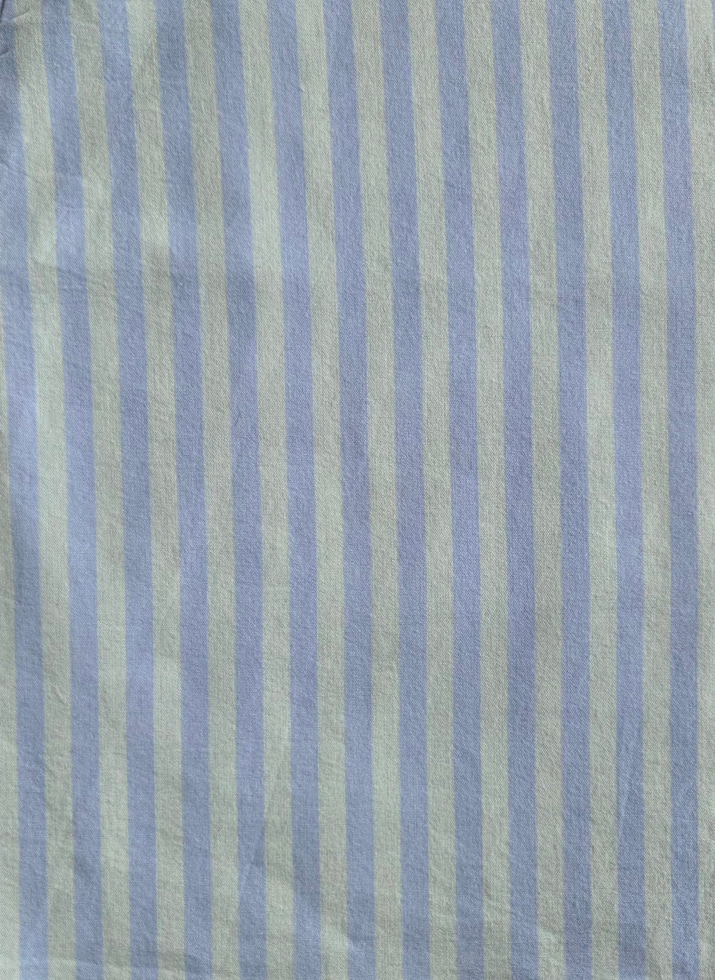SUNDAY COAST zipper pouch