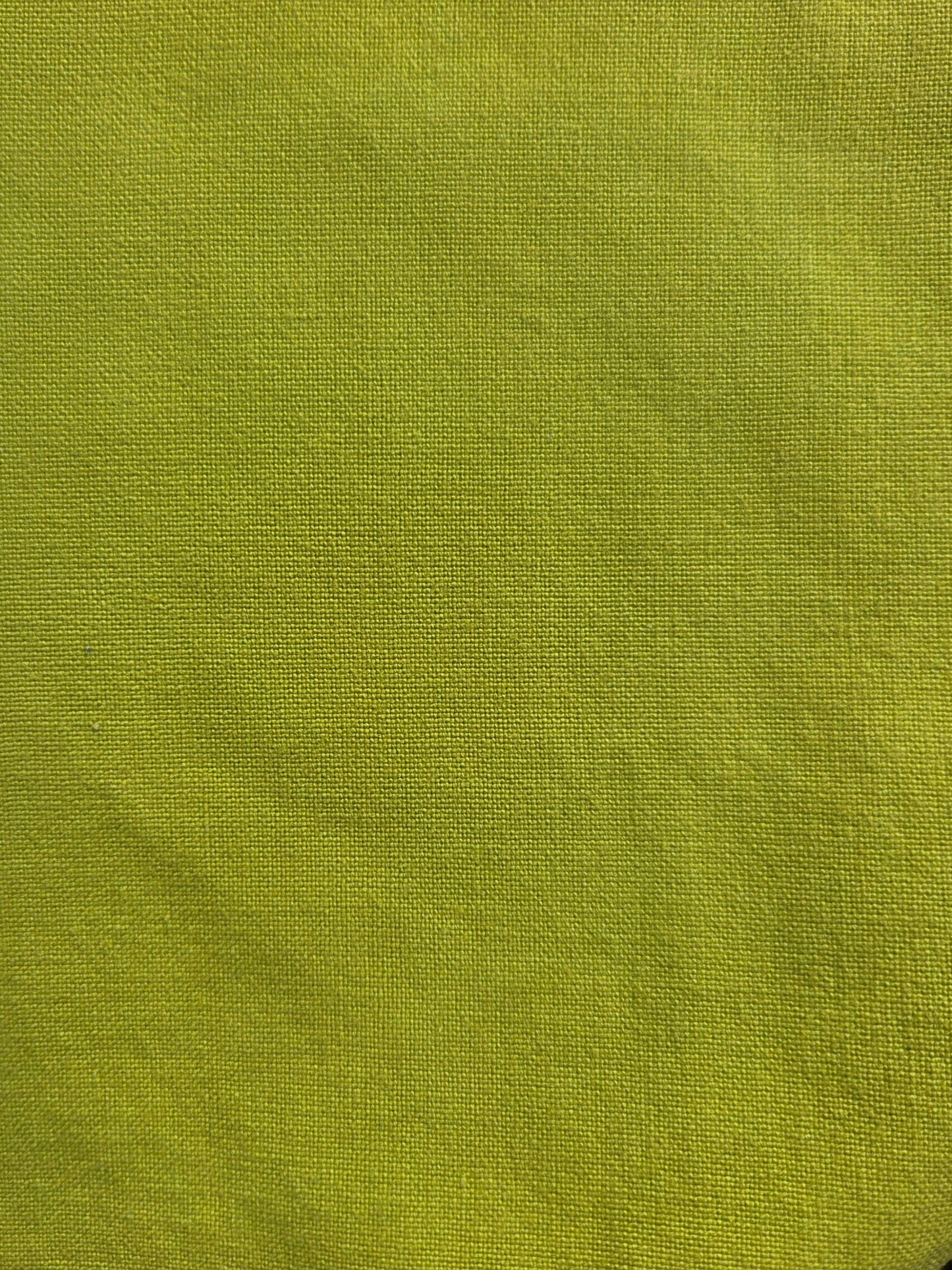 GREEN PATCHWORK CLUB zipper pouch